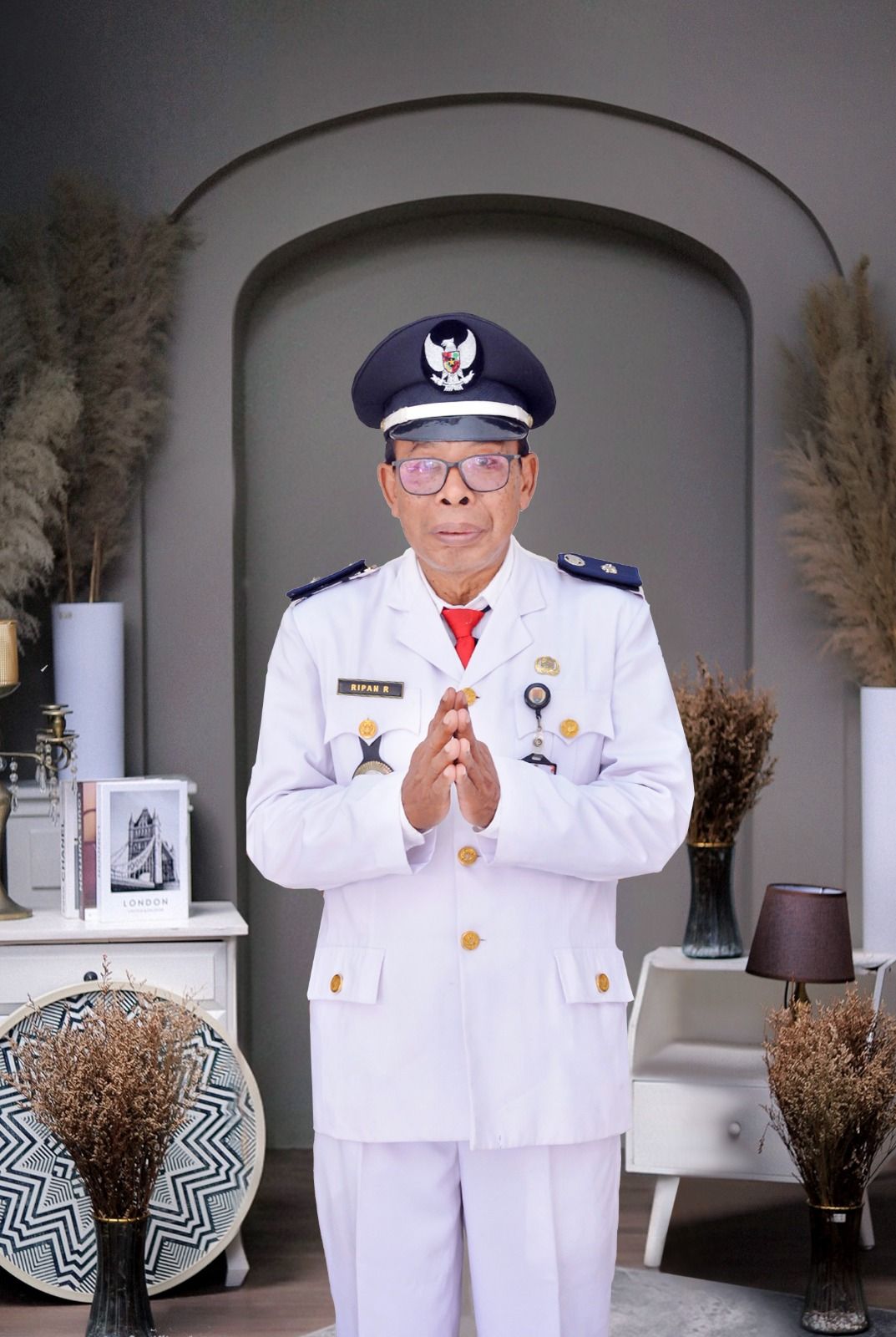 Kepala Desa
